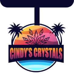 Cindy’s Crystals By The Beach