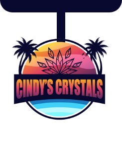 Cindy’s Crystals By The Beach